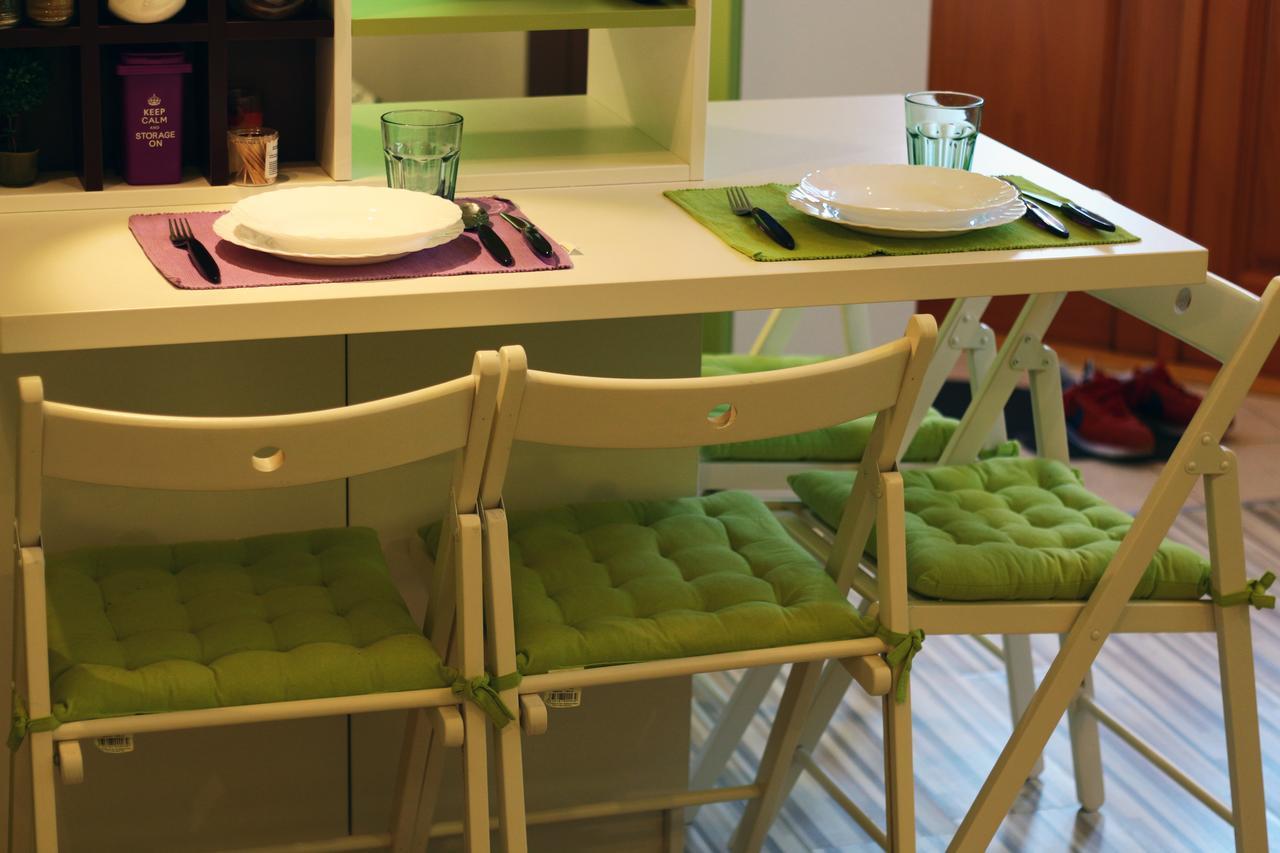 Green Bear Сараево Экстерьер фото